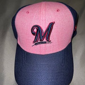 Milwaukee Brewers hat